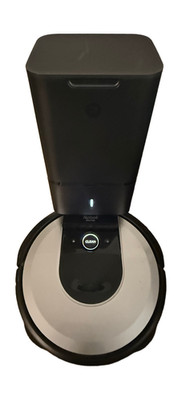 iRobot Roomba i6 Robot Vacuum w/ Clean Base Auto-Empty   Works Perfectly