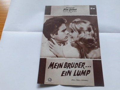 IFB 6228 Warren Beatty MEIN BRUDER ... EIN LUMP