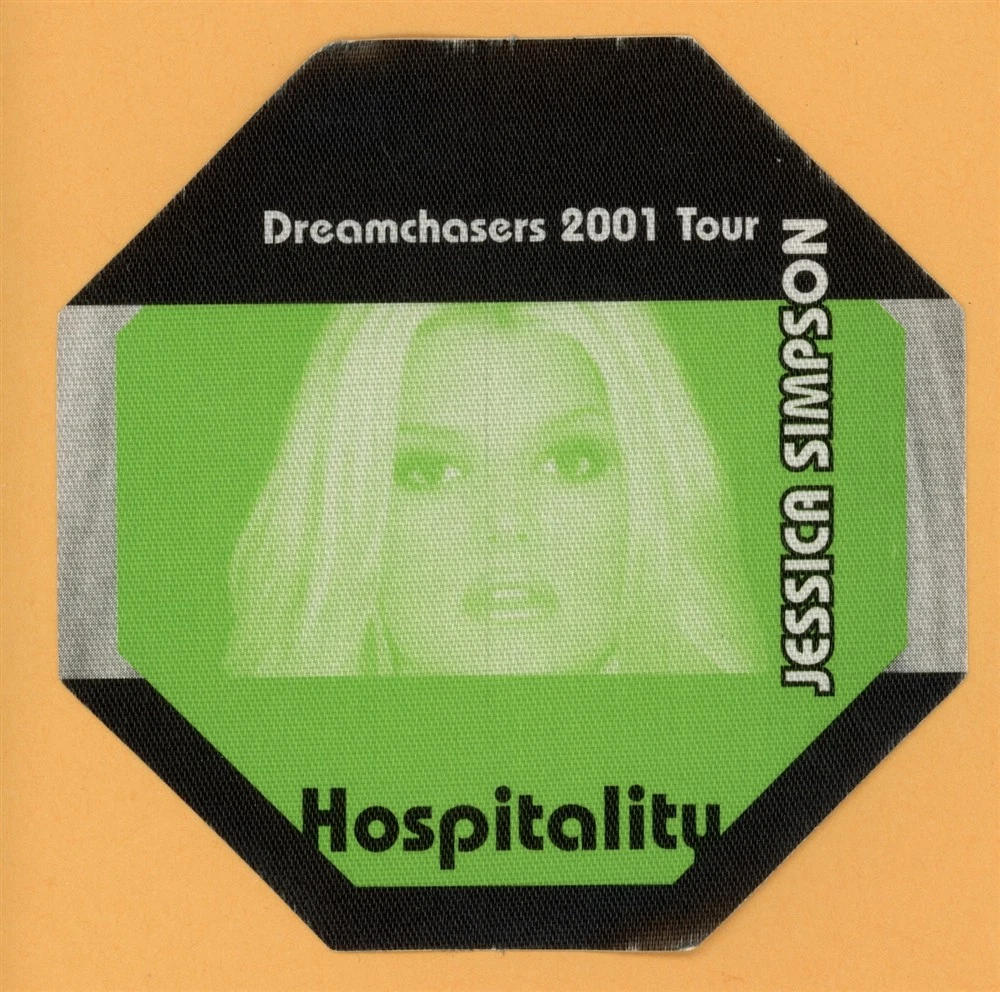 Jessica Simpson Memorabilia for sale | eBay