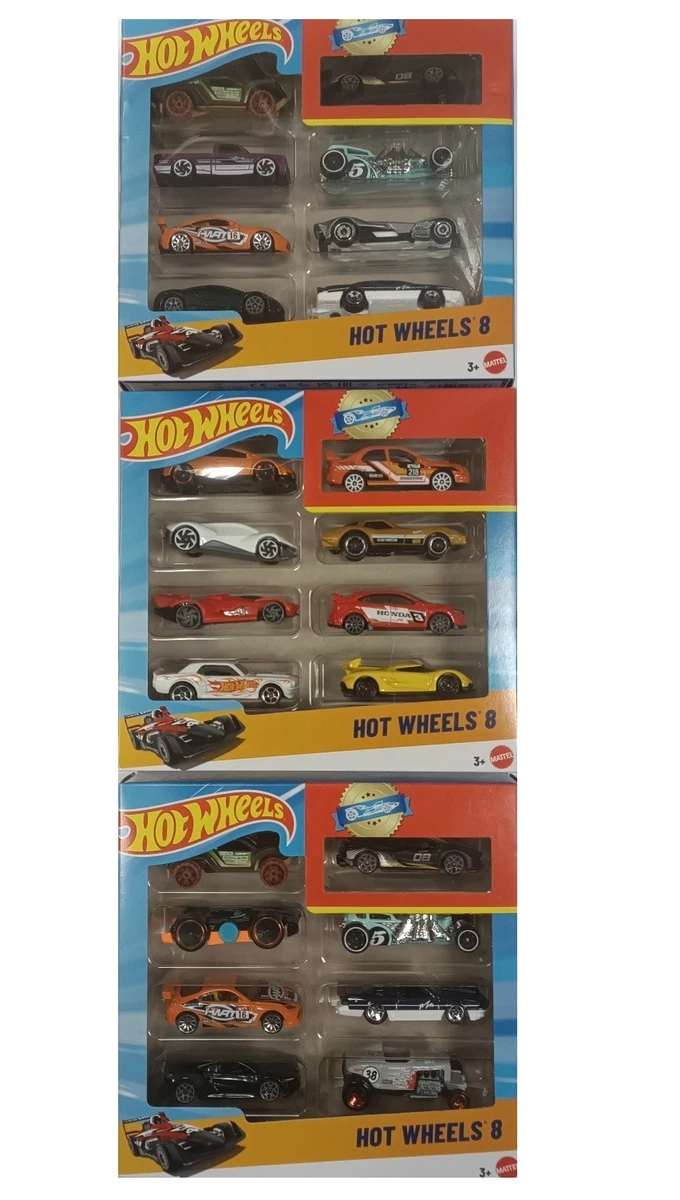 Set 6 Macchinine Giocattolo In Metallo E Lega: Auto Da Corsa Mini Per Bambini 3+. Ruote Mobili, Design Colorato. Ideali Per Giocare, Collezionare E Come Regalo Di Compleanno.