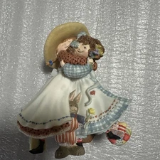 Lang And Wise Special Friends - Katie & Molly