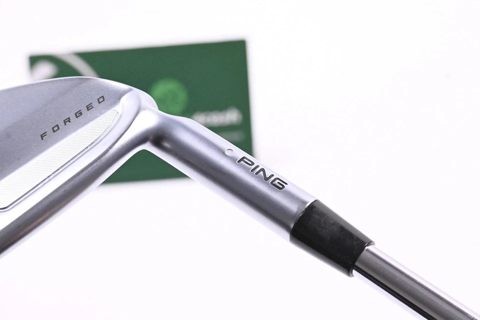 Ping i525 #3 Iron / 18 Degree / Silver Dot / Stiff Flex Dynamic Gold S300 Shaft - Image 2 of 4