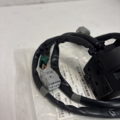 2022 Kawasaki Ninja Zx10r Right Bar Switch Kill On Off 46091-0585