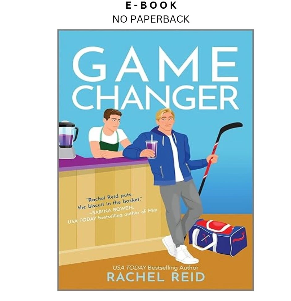 Game Changer ebook | LD Global Digital Ebook Store Buy Game Changer ebook, instant digital download PDF from LD Global