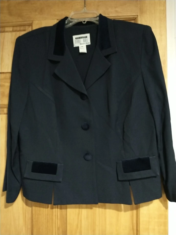 Pantalón Lois Snyder Dani Max Talla 20 Foto 2 de 4