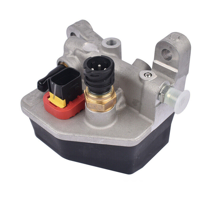 23185531 21534115 Air Purge Valve Module Fits For MACK CHU CXU GU8 MRU
