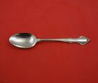 Pirouette by Alvin Sterling Silver Place Soup Spoon 7" Flatware Heirloom