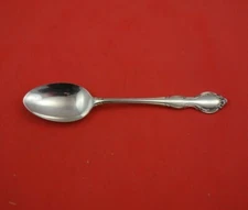 Pirouette by Alvin Sterling Silver Place Soup Spoon 7" Flatware Heirloom