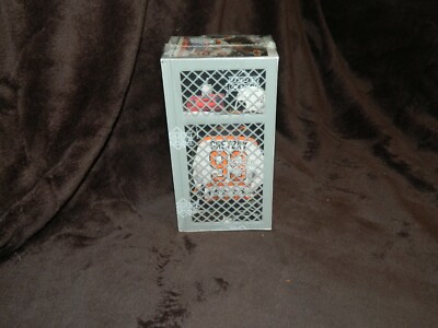 1992 1993 Upper Deck NHL All Stars Locker Series NEW SEALED