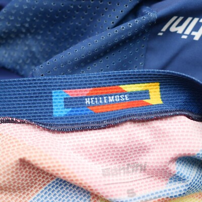 選手支給品 トレックセガフレード 非売品 ロードスーツ スキンスーツ Lidl RARE TREK Lidl Sega Fredo Aero Road Suit Pro Team Rider issue