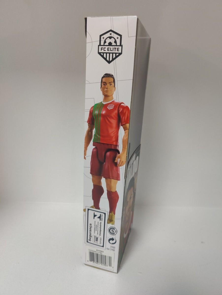 CRISTIANO RONALDO 12