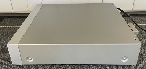 JVC XV-THA30 5.1 Receiver - Picture 4 of 9