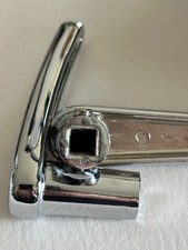 Manijas Jaladeras Correa Puerta Jeep Cj Cj5 Cj7 Cj8 Wrangler Delantera | Meses Sin Interés