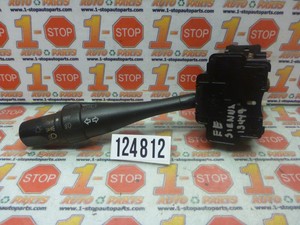 00 01 02 03 04 05 06 NISSAN SENTRA COLUMN FOG LIGHT HEADLIGHT TURN