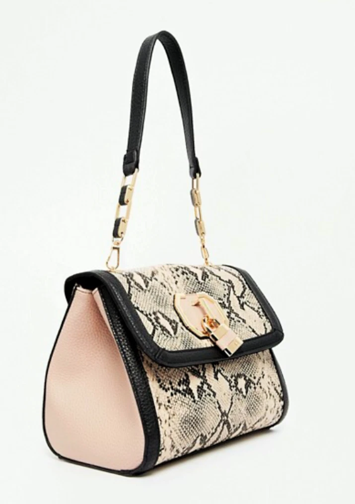 River island padlock bag new arrivals
