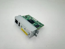 Epson UB-E04 Ethernet Interface C32C881008 TM Series T88VI T88V T70II U220 H6000