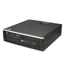 HP Compaq 6005 Pro, Phenom II X2 B55 3.00GHz, 4GB RAM, 500GB HDD, SFF, Win 7 Pro
