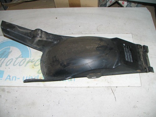 BMW Innenkotflügel hinten Hinterradabdeckung F650, F 650 ( GS / R13 )