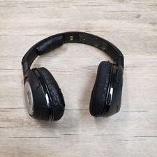Sennheiser HDR 170 Wireless Stereo Headphones NO DOCK Untested Pads Peeling/Miss