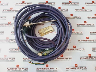 SUMMIT ELECTRONICS HPH-3100-0250-A Positionssensor (ProfiBus) 1 Stück