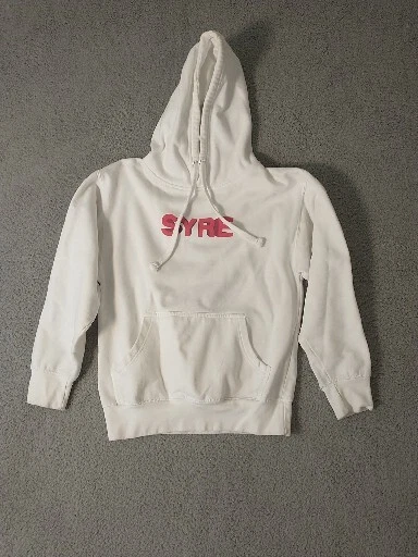 Syre hoodie hotsell ebay