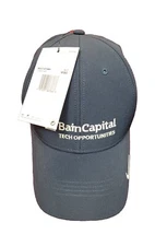 New Nwt NEW NIKE 3rd Party GOLF LEGACY 91 DRI-FIT HAT NAVY BLUE 779797-451 Onesz