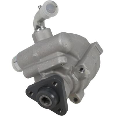 Hydraulikpumpe Lenkung für Fiat Doblo Cargo 223 1.3 D Multijet 1.9 JTD 119 1.6