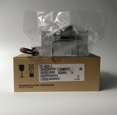 1PC NEW PLC FX5-40SSC-S One year warranty #F4*