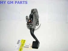 S10 PICKUP SONOMA S10 BLAZER PARKING BRAKE PEDAL ASSEMBLY 1998-2005 15016010