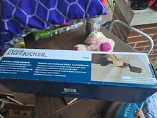 Economy KneeKicker for Carpet Stretcher, Repair & Installation Model #10408