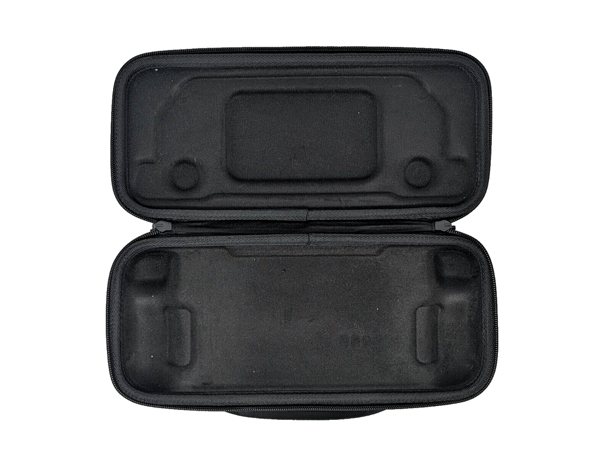 Valve Steam Deck OEM carrying case, Shell, Replacement 25