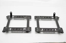 1320 performance seat brackets for 92-99 BMW 3 series Sedan E36 chassis rail