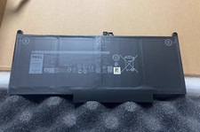 Geniune MXV9V Laptop Battery For Dell-Latitude 5300 5310 2-in-1 7300 7400 60WH