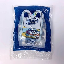 McDonald's 2021 Happy Meal Toy  Hasbro Gaming  6 LIFE  New Sealed Package 