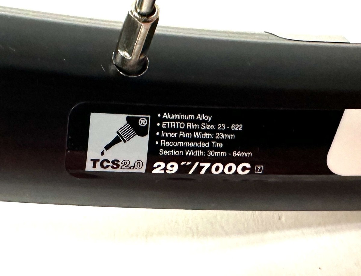 WTB ST i23 29 WTB ST i23 29