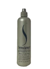 Senscience Inner Hair Care Shiatsu Soothing Scalp Toner 7.6 oz (279)
