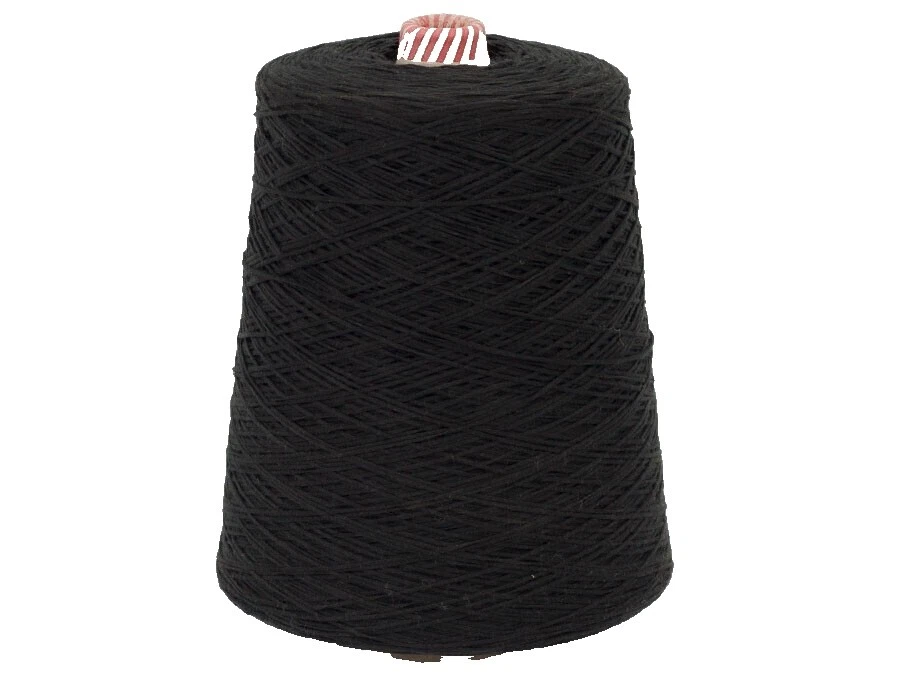 Cone Lot Crocheting & Knitting Yarns