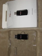 Verizon USB760 Modem