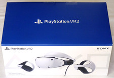 SONY PLAYSTATION VR2 BRILLE + CONTROLLER PSVR...