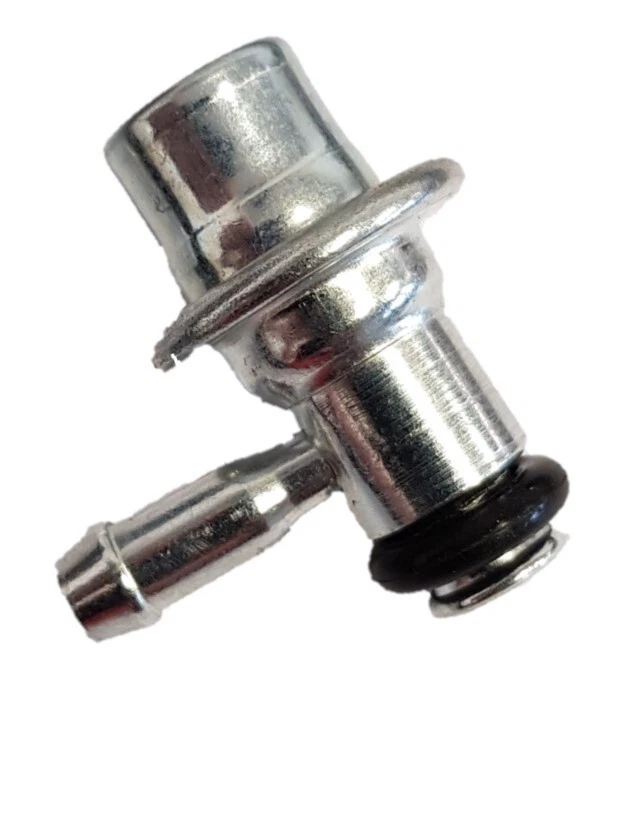 DUCATI HYPERMOTARD 796 1100 08-12 regulador de presión de combustible bomba de combustible Foto 3 de 4