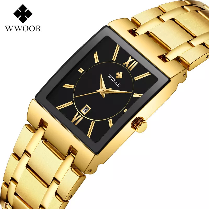 Wwoor clearance watch ebay