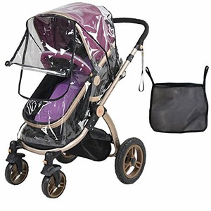 habillage pluie poussette chicco