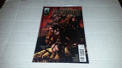Dark Wolverine # 85 (Marvel, 2010) 1st Print 