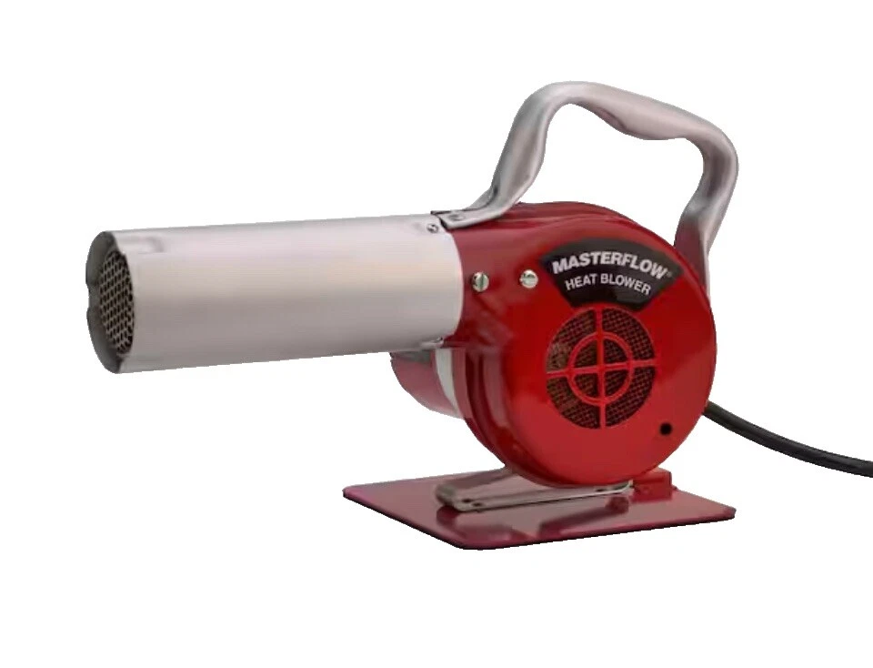 Master Heat Guns