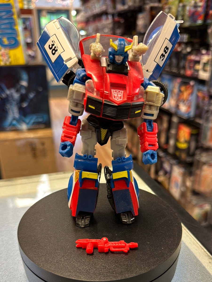 Smokescreen Classics (Transformers Universe, Hasbro) COMPLETE | eBay