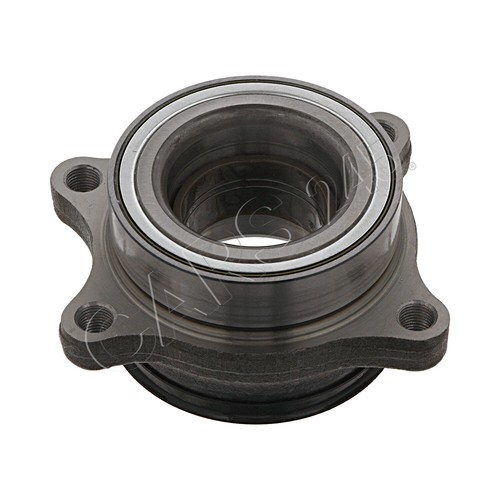 SWAG Wheel Bearing Kit Front Axle Fits TOYOTA Hiace Bus 4356026010 eBay