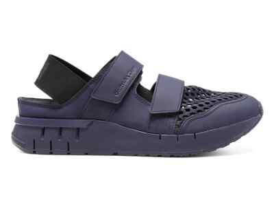 Asics Onitsuka Tiger REBILAC SANDAL 1183A966 PEACOAT/PEACOAT Men's Women's