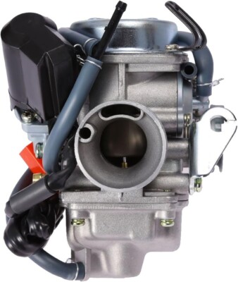 Carburetor For Massimo GKM200 Go Kart 177cc