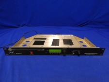 Lectrosonics VRMWBL Venue Modular Receiver Wideband Lo Blk 470-26 NO Modules