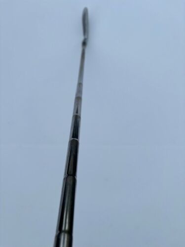Tru-Flite Pro Made Golf Club 1 Iron True Temper Shaft Nice Grip RH 39" Long - Picture 11 of 13